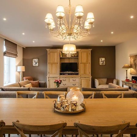 Vakantiewoning Le Bonheur De Louise Maarkedal Exteriér fotografie