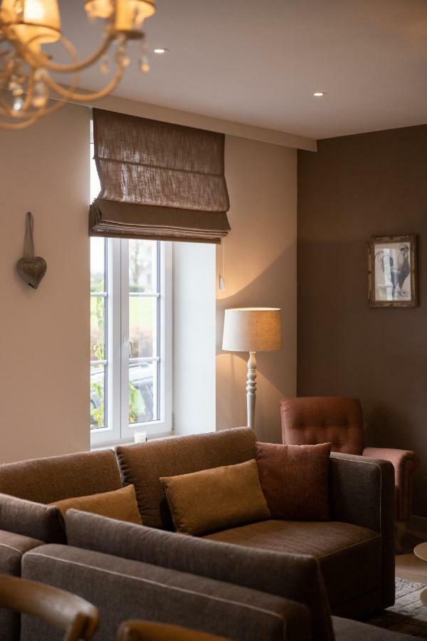 Vakantiewoning Le Bonheur De Louise Maarkedal Exteriér fotografie