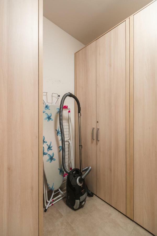 Vakantiewoning Le Bonheur De Louise Maarkedal Exteriér fotografie